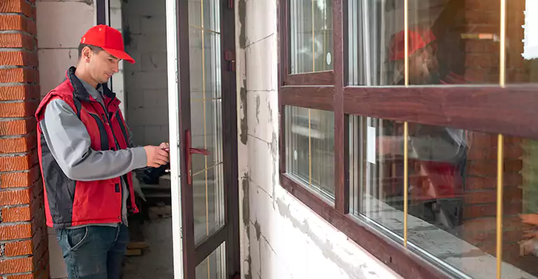 Comprehensive Commercial Door Repair Services in Boynton Beach, FL