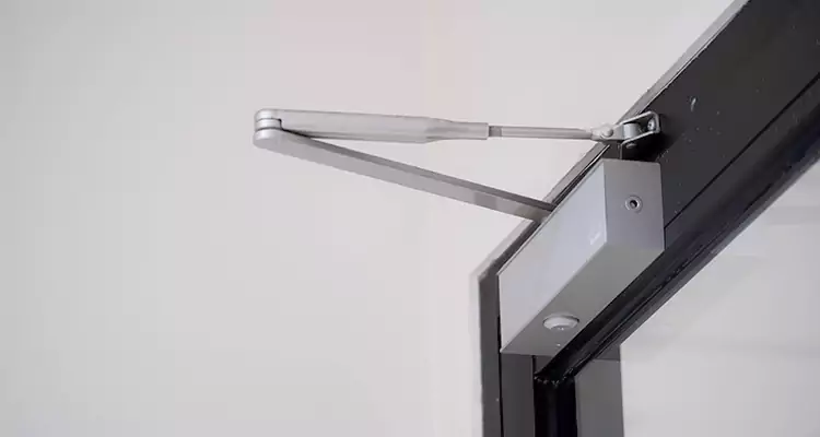 Screen Door Closer Installation in Boynton Beach, FL