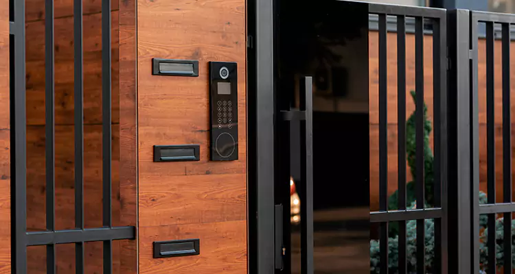 Screen Door Handle Replacement in Boynton Beach, FL