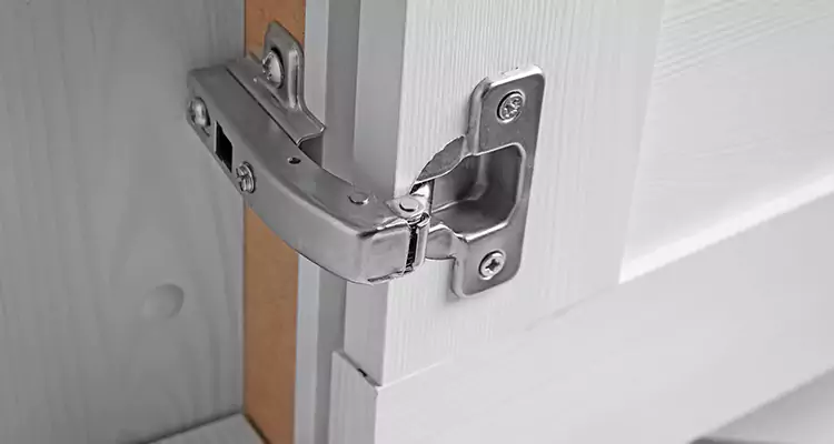 Shower Door Hinge Replacement in Boynton Beach, FL