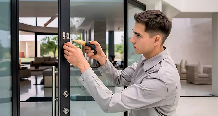 Best Door Lock RepairSliding Door Lock Repair in Boynton Beach, FL