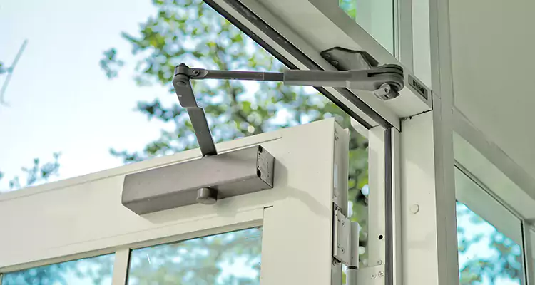Automatic Door Opener Installation in Boynton Beach, FL