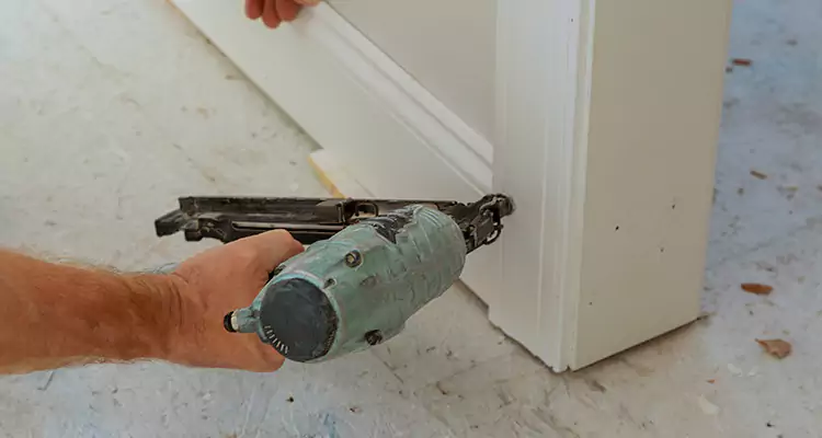 Fix Garage Door Panel in Boynton Beach, FL