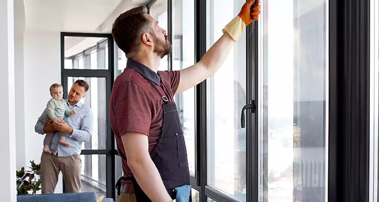 Patio Door Replacement in Boynton Beach, FL