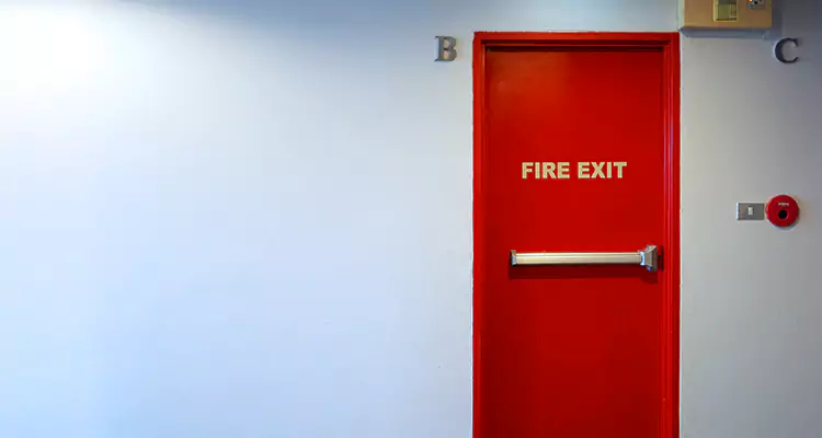 Fire Rated Pocket Door Repair in Boynton Beach, FL