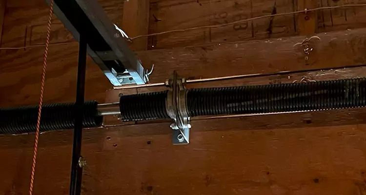 Garage Door Lift Cable Replacement in Boynton Beach, FL