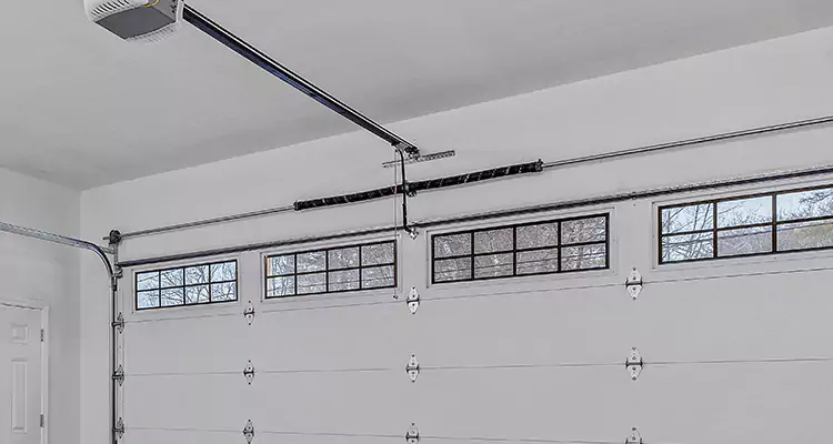 Garage Door Torsion Spring Repair in Boynton Beach, FL