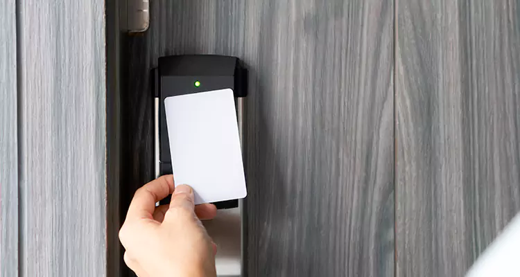 Hotel Swipe Card Door Locks Repair in Boynton Beach, FL
