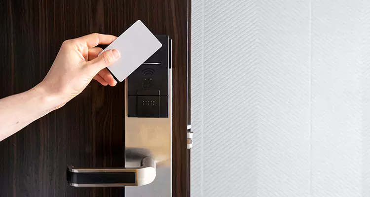 Why Choose Us for Hotel Keycard Lock Repair in Boynton Beach, FL?