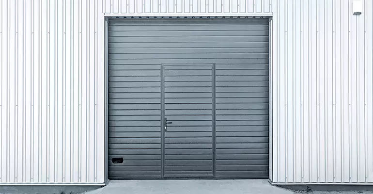 Trusted Industrial Overhead Door Repair in Boynton Beach, FL