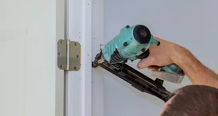 Interior Door Repair Services Near Me in Boynton Beach, FL