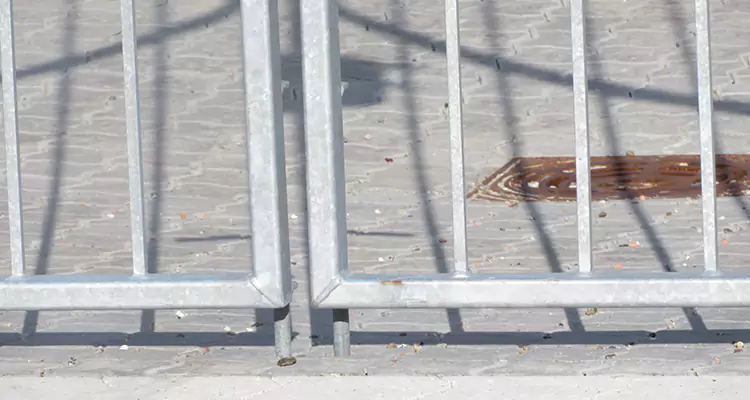 Our Metal Gate Repair Services in Boynton Beach, FL