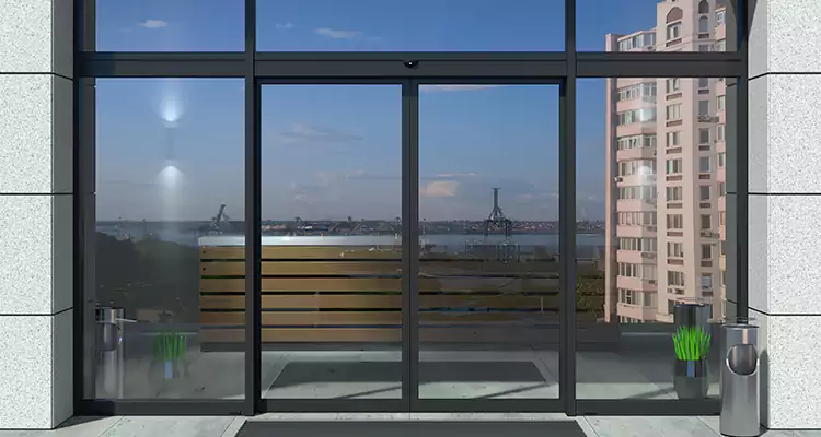 Our Patio Door Casing Repair Services in Boynton Beach, FL