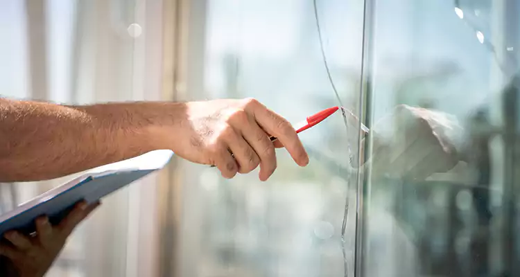Sliding Glass Patio Door Repair in Boynton Beach, FL