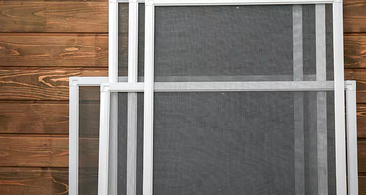 Patio Door Window Frame Repair in Boynton Beach, FL