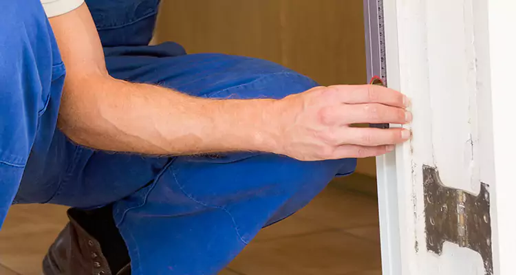 Antique Pocket Door Rollers Repair in Boynton Beach, FL
