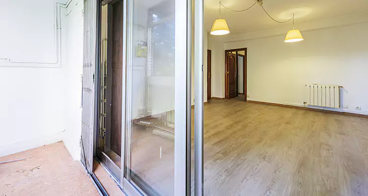 Security Screen Doors Repair in Boynton Beach, FL