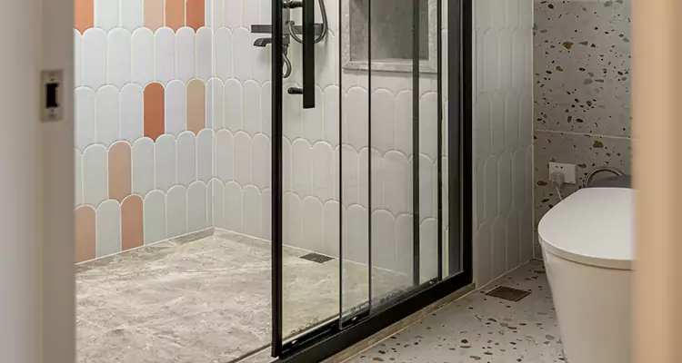 Sliding Shower Door Repair in Boynton Beach, FL