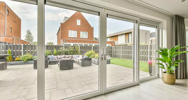 Why Choose Our Sliding Door Expert in Boynton Beach, FL