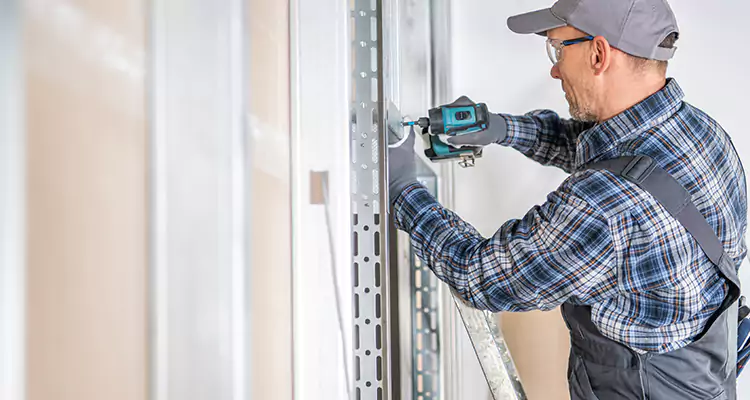 Sliding Door Latch Hardware Repair in Boynton Beach, FL