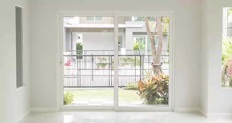 Sliding Panels For Patio Doors in Boynton Beach, FL