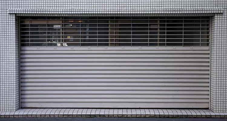 Steel Roll Up Door Repair in Boynton Beach, FL