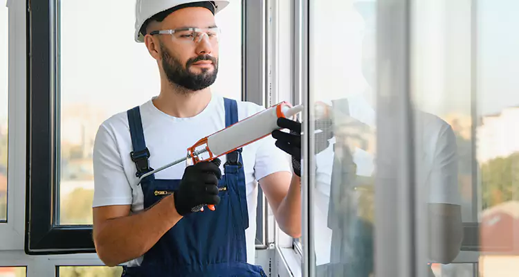 Window Frame Repair in Boynton Beach, FL