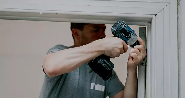 Wood Door Repair Near Me in Boynton Beach, FL