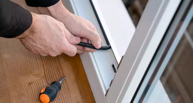Sliding Door Maintenance in Boynton Beach, FL