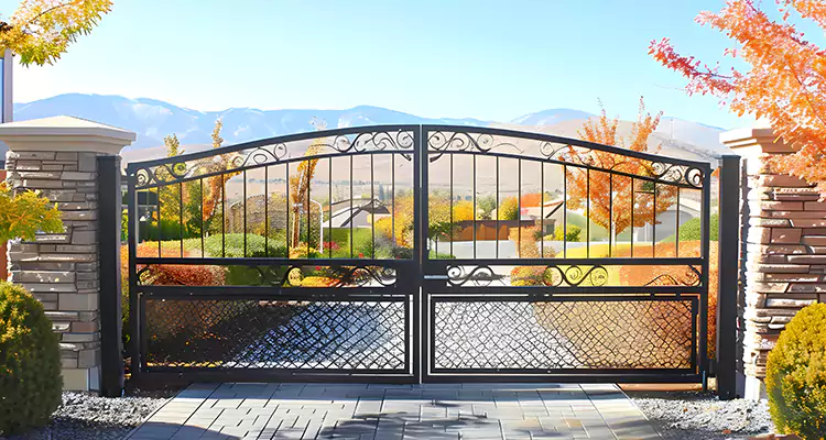 Automatic Gate Repair Cost in Boynton Beach, FL