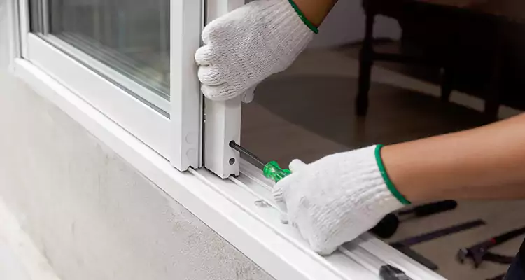 Automatic Sliding Glass Door Opener in Boynton Beach, FL