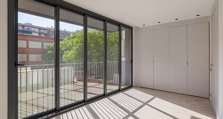 Balcony Sliding Glass Doors in Boynton Beach, FL