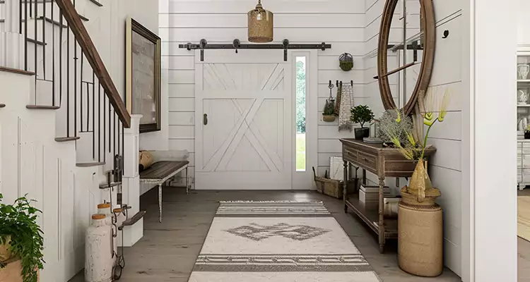 Interior Barn Doors Repair in Boynton Beach, FL