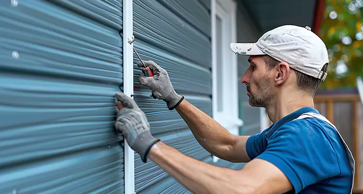 Wayne Dalton Commercial Doors Repair in Boynton Beach, FL