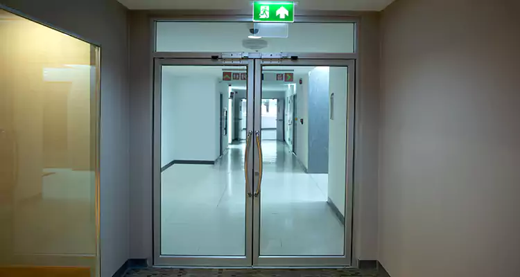 Emergency Glass Door Repair in Boynton Beach, FL