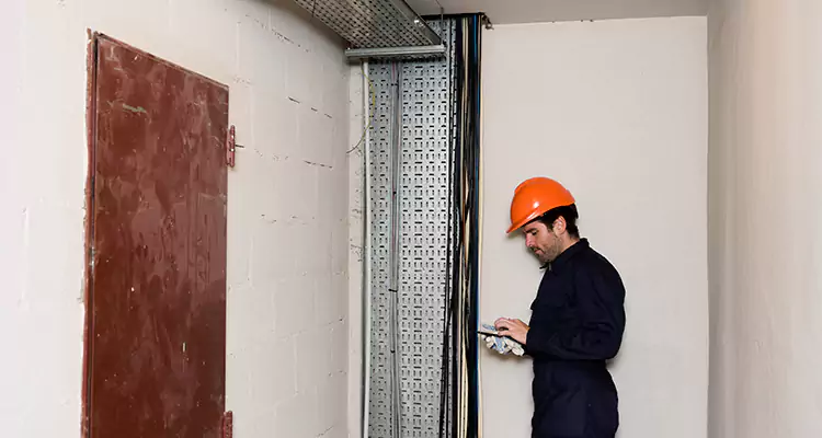 Metal Door Jamb Repair in Boynton Beach, FL