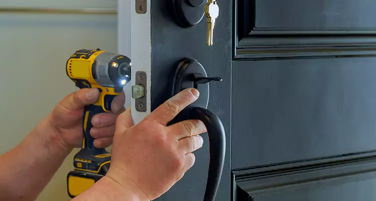 Comprehensive Door Lock Repair Services in Boynton Beach, FL