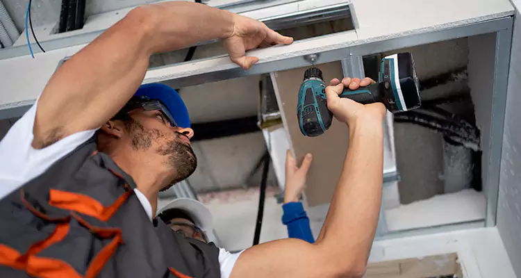 Emergency Overhead Door Repair in Boynton Beach, FL