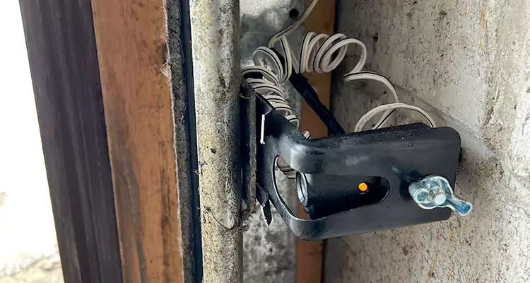 Fix Broken Garage Door Sensor in Boynton Beach, FL