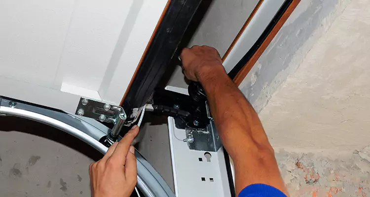 Weatherproof Door Seal Replacement in Boynton Beach, FL