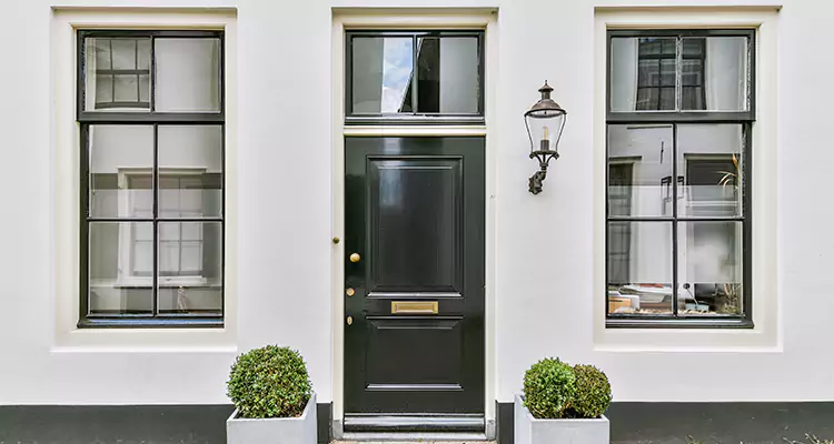 Modern French Doors Repair in Boynton Beach, FL