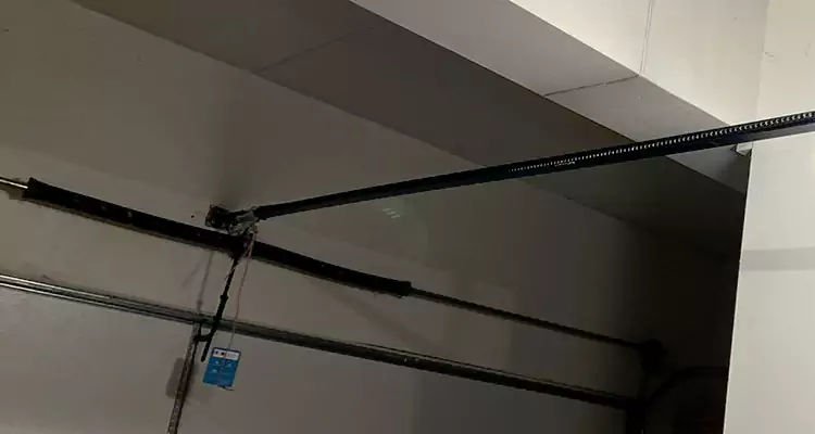 Garage Door Spring Removal in Boynton Beach, FL