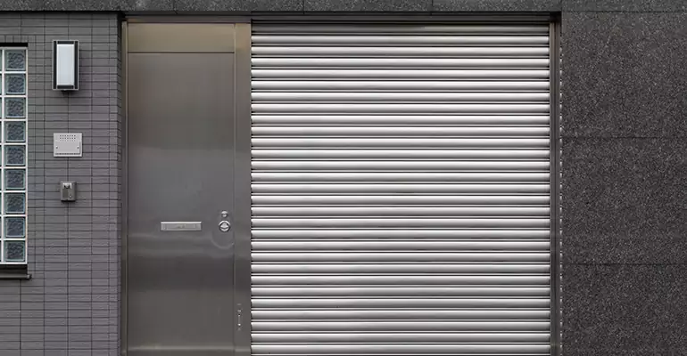 Industrial Roller Door Repair Service in Boynton Beach, FL