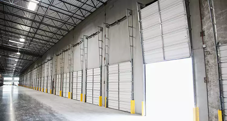 Industrial Roller Door Repair Prices in Boynton Beach, FL