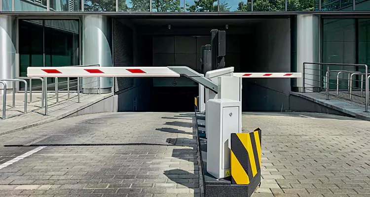 Affordable And Fast Parking Boom Gate Repair Services in Boynton Beach, FL