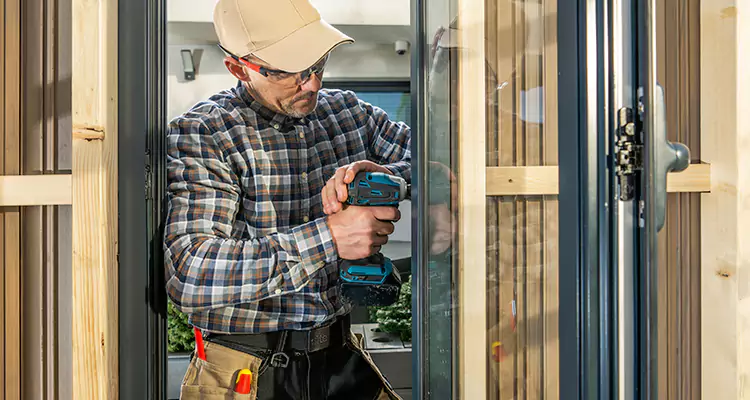 Top-Rated Patio Door Handle and Lock Repair Service for Homeowners in Boynton Beach, FL