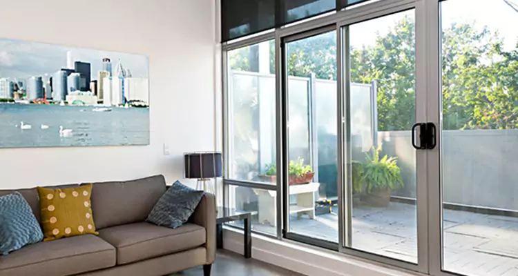 Andersen Patio Door Roller Replacement in Boynton Beach, FL
