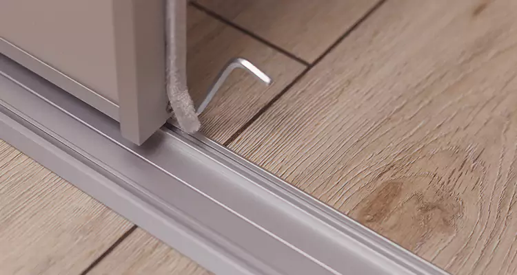 Squeaky Sliding Door Repair in Boynton Beach, FL