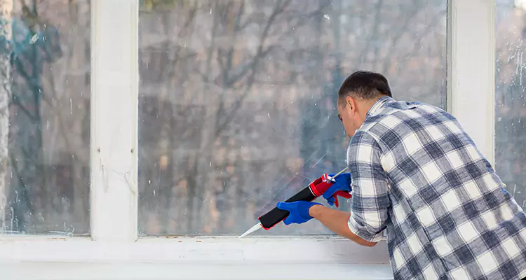 Andersen Patio Door Weatherstrip Replacement in Boynton Beach, FL