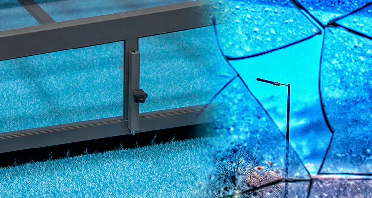 Solar Screen Repair for Pool Enclosure in Boynton Beach, FL